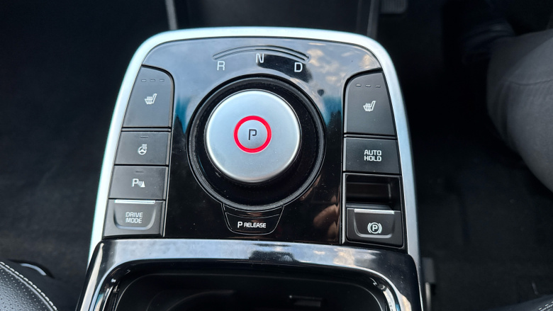 Kia E-Niro 150kW 4 64kWh 5dr Auto Electric Estate